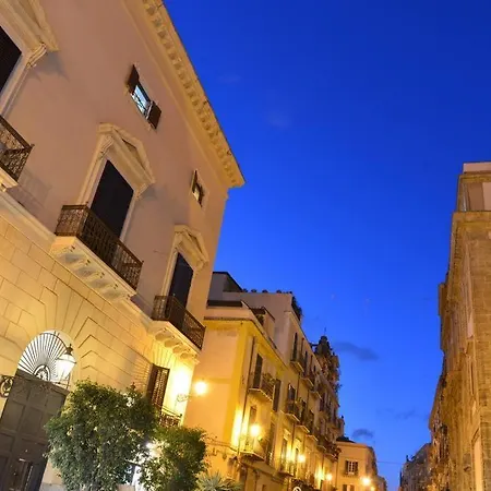 Apartman Real Umberto I° - Kalsa